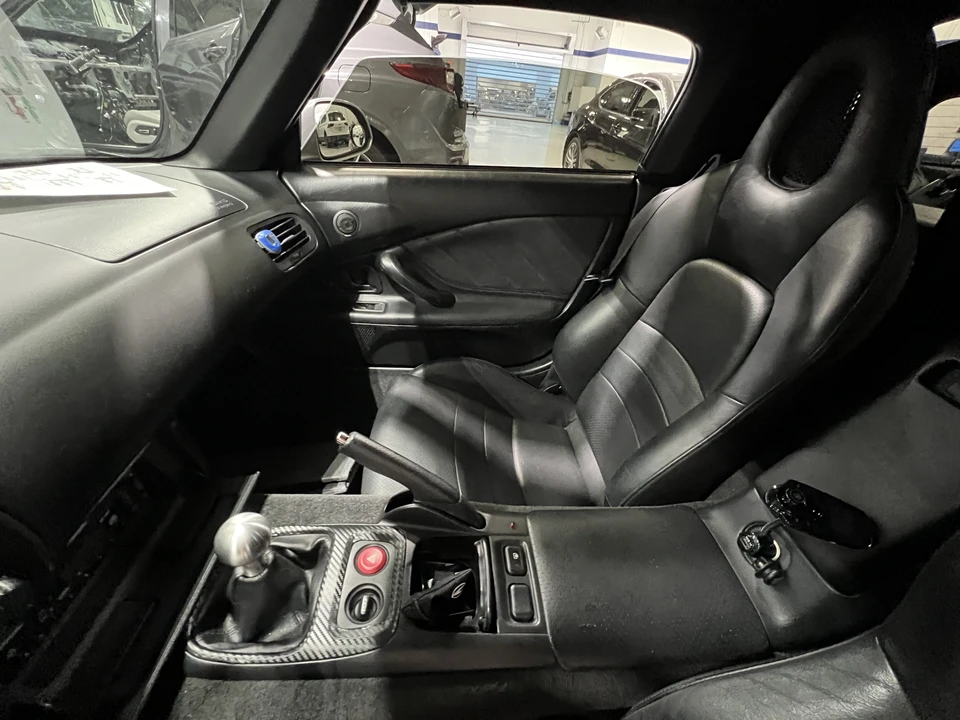 2001 Honda AP1 S2000 - Image 23 of 31