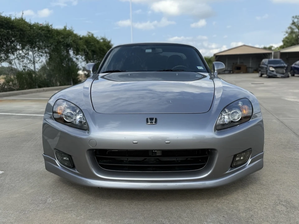 2001 Honda AP1 S2000 - Image 3 of 31