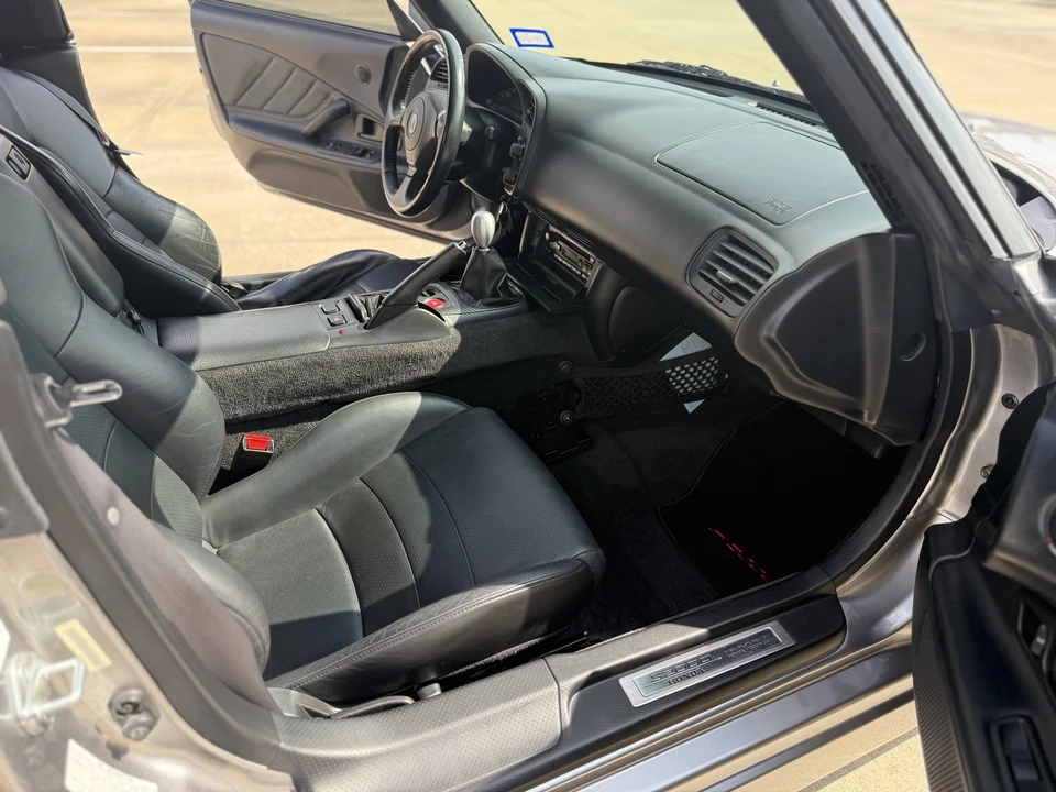 2001 Honda AP1 S2000 - Image 29 of 31