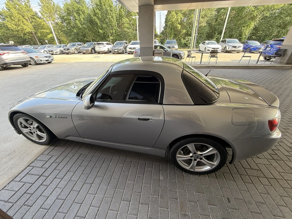 2001 Honda AP1 S2000 - Image 10 of 31