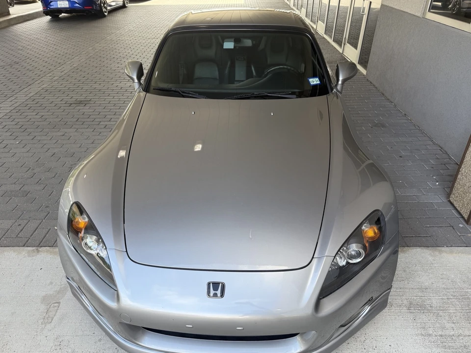 2001 Honda AP1 S2000 - Image 8 of 31