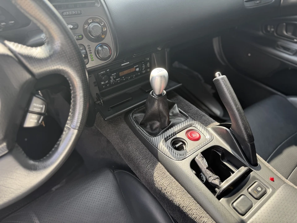 2001 Honda AP1 S2000 - Image 21 of 31