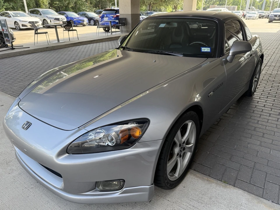 2001 Honda AP1 S2000 - Image 9 of 31