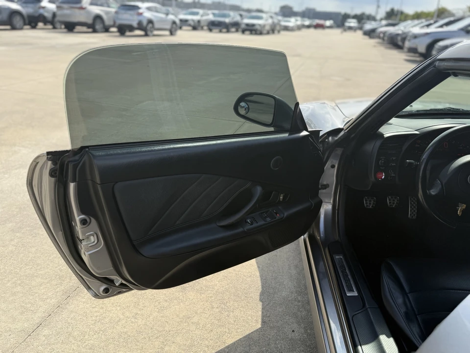 2001 Honda AP1 S2000 - Image 15 of 31