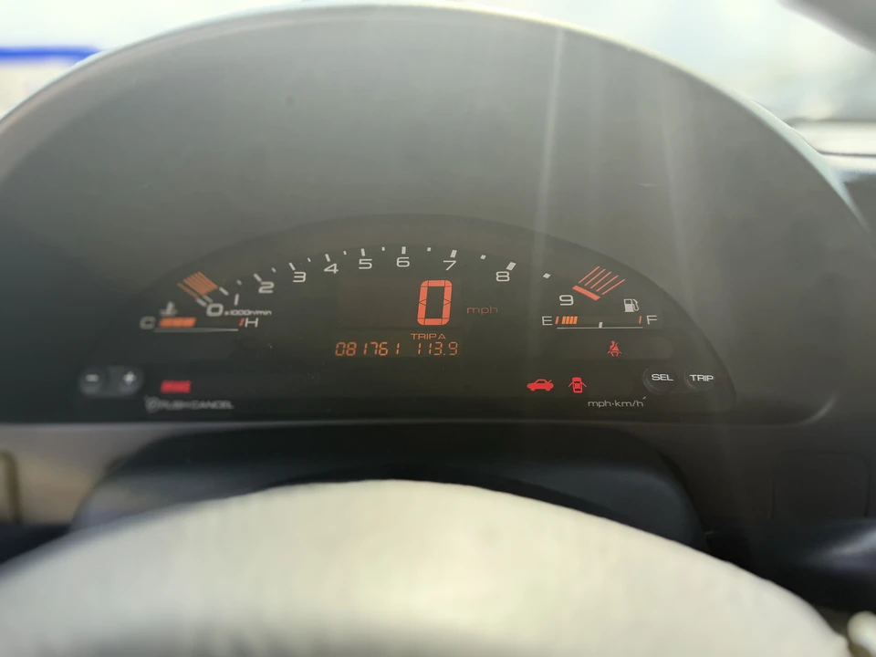 2001 Honda AP1 S2000 - Image 22 of 31