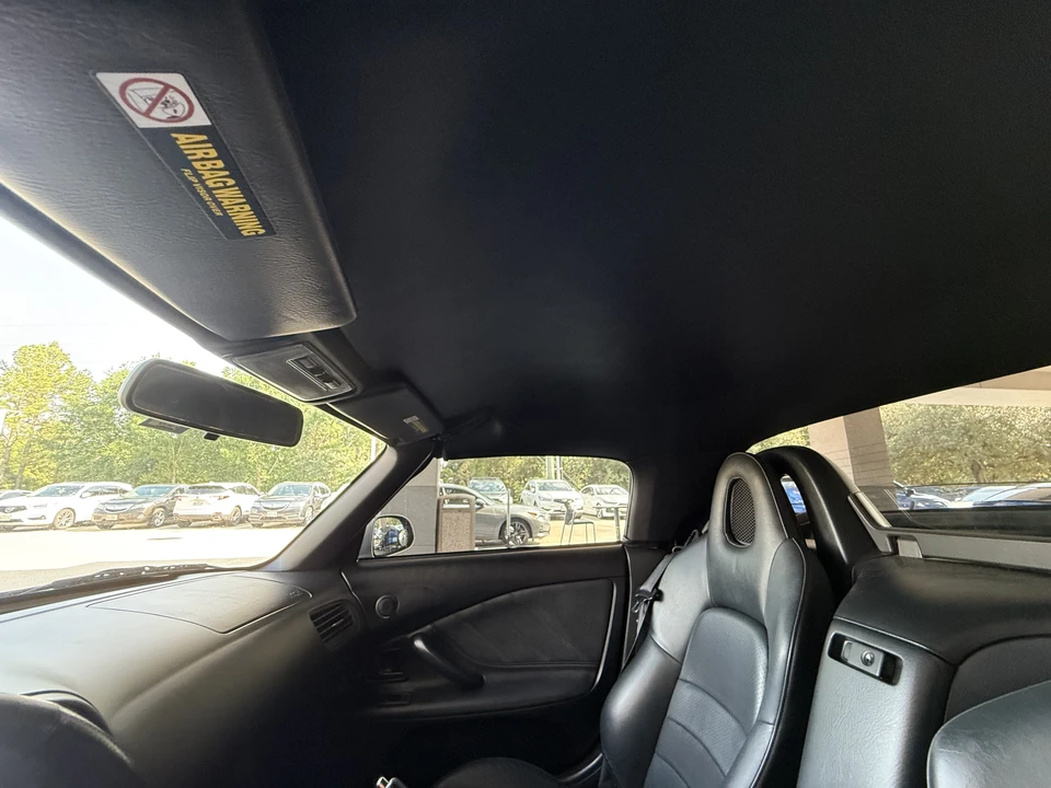 2001 Honda AP1 S2000 - Image 27 of 31