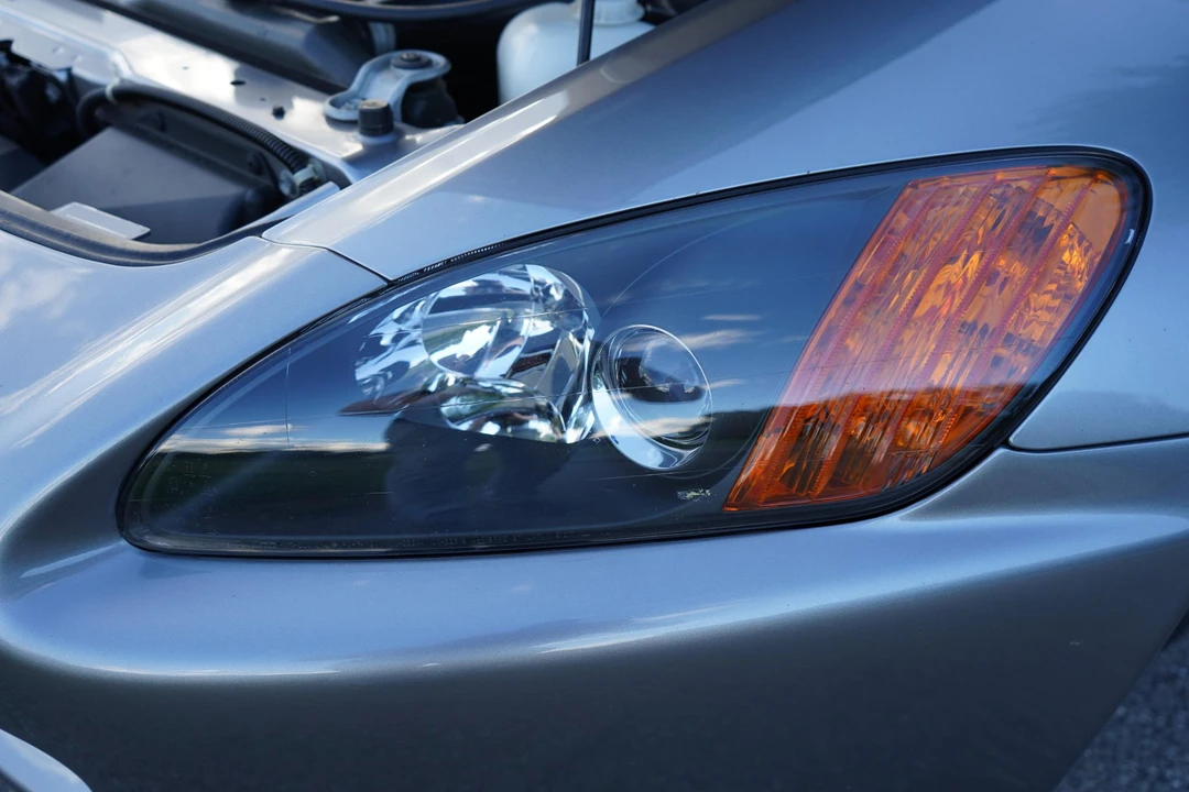 2001 Honda AP1 S2000 - Image 29 of 31