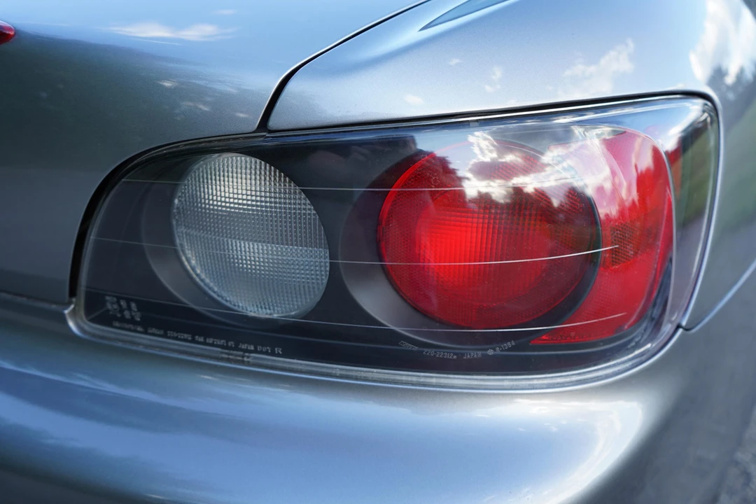 2001 Honda AP1 S2000 - Image 31 of 31