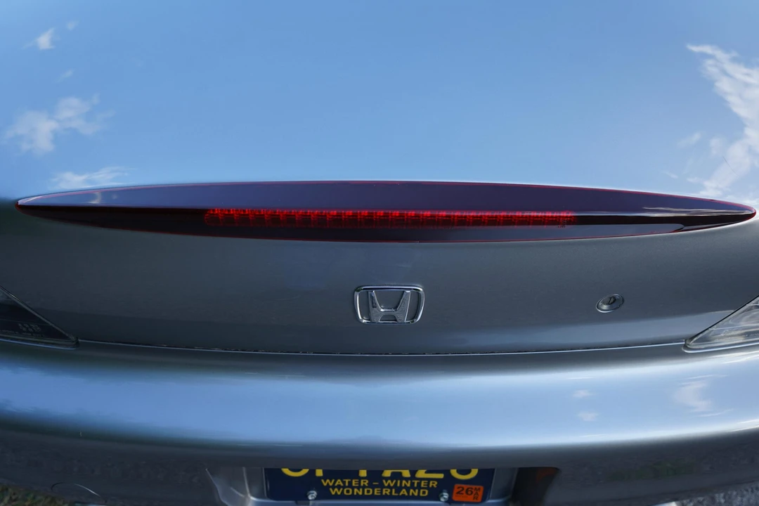 2001 Honda AP1 S2000 - Image 21 of 31