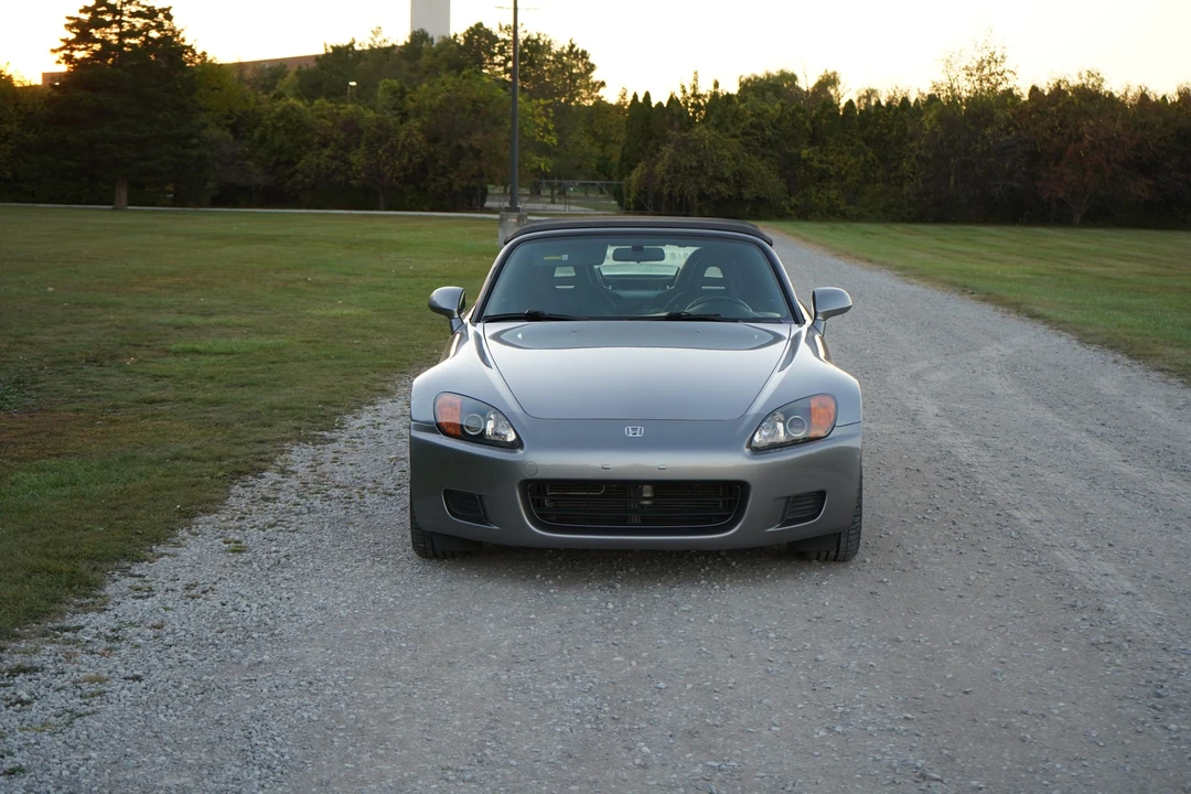 2001 Honda AP1 S2000 - Image 11 of 31