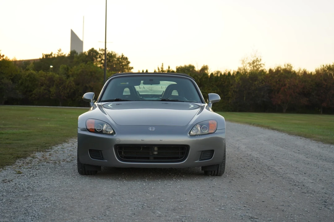 2001 Honda AP1 S2000 - Image 12 of 31