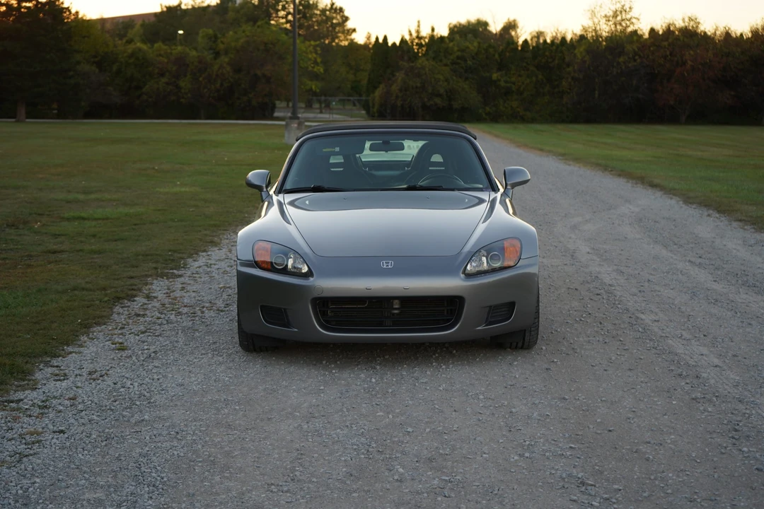 2001 Honda AP1 S2000 - Image 13 of 31