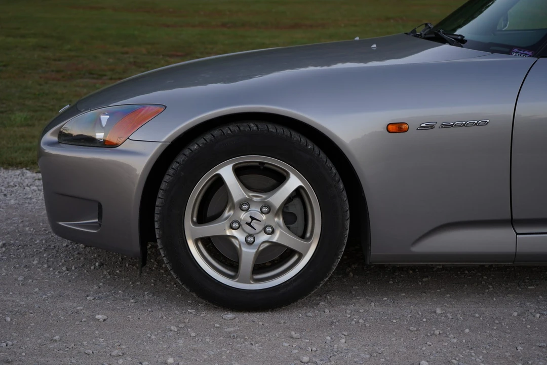 2001 Honda AP1 S2000 - Image 26 of 31