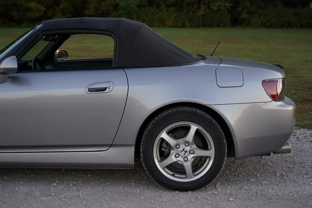 2001 Honda AP1 S2000 - Image 22 of 31