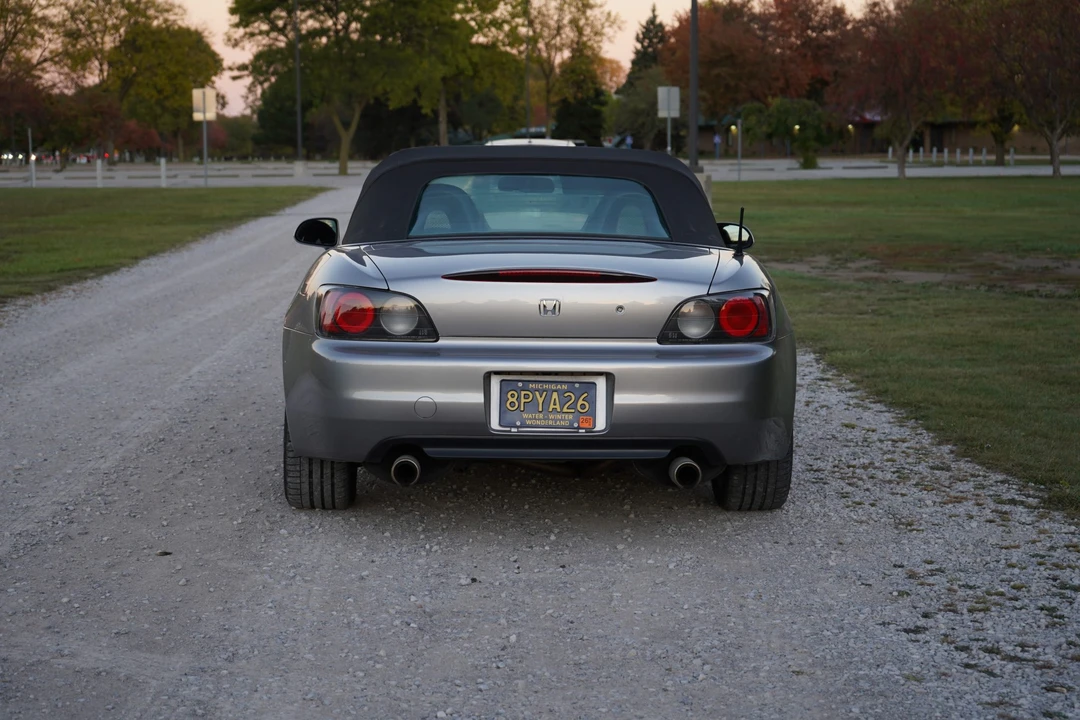 2001 Honda AP1 S2000 - Image 5 of 31