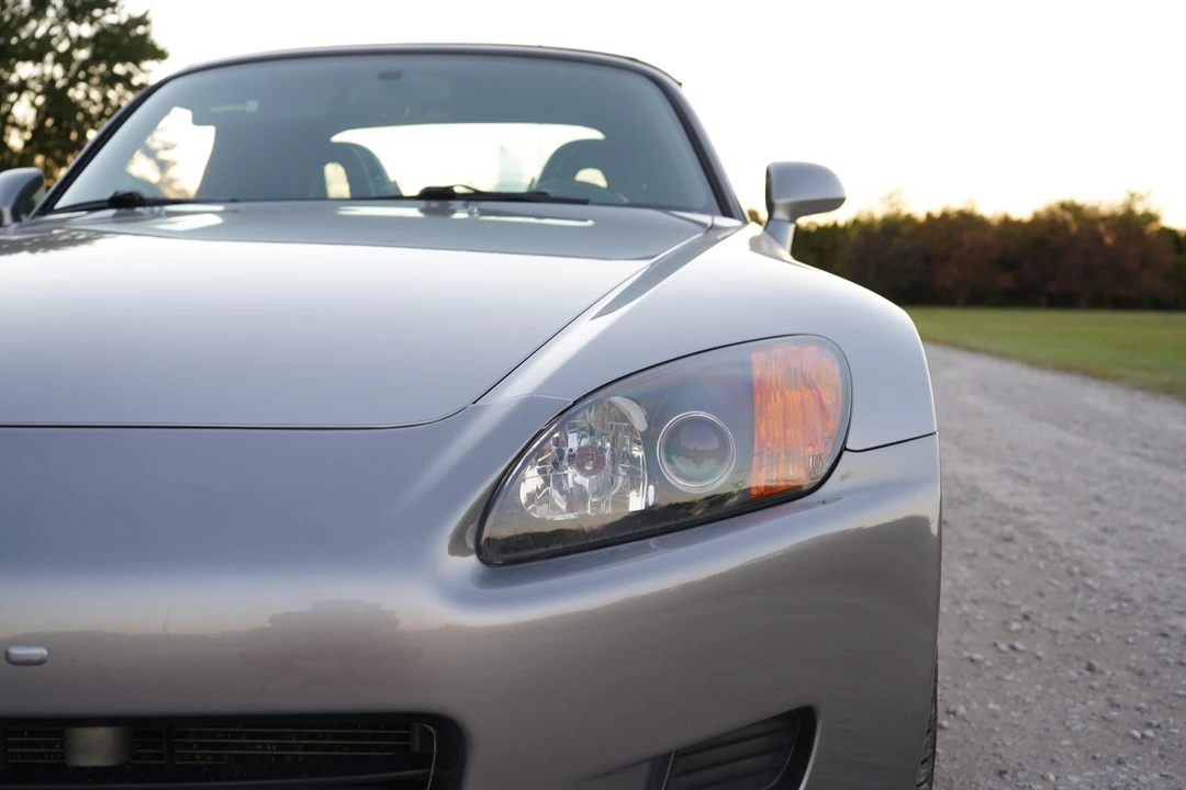 2001 Honda AP1 S2000 - Image 27 of 31
