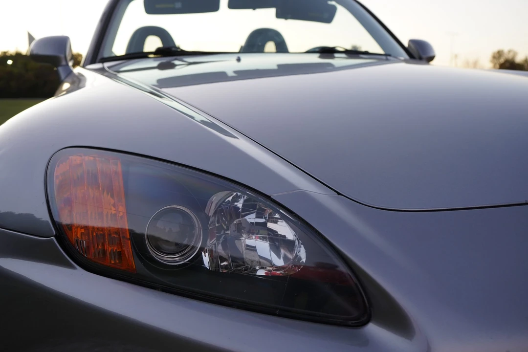 2001 Honda AP1 S2000 - Image 18 of 31