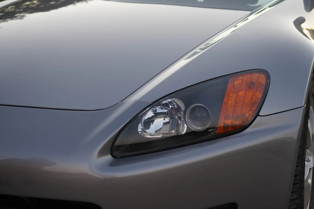 2001 Honda AP1 S2000 - Image 25 of 31