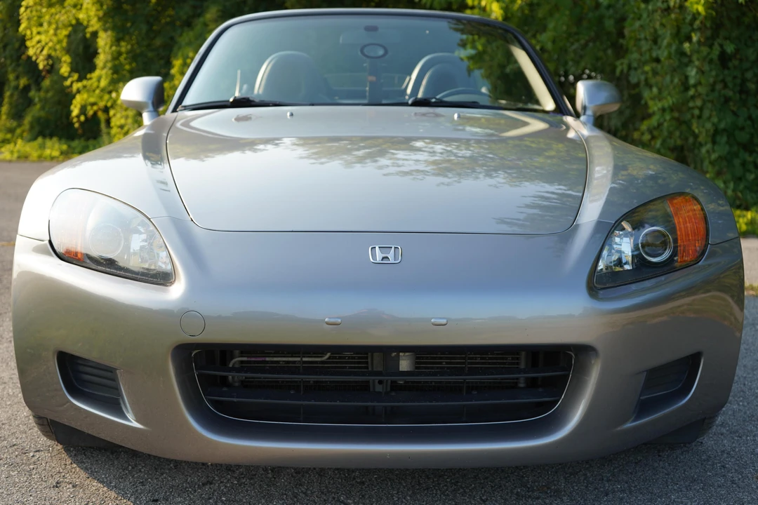 2001 Honda AP1 S2000 - Image 2 of 31