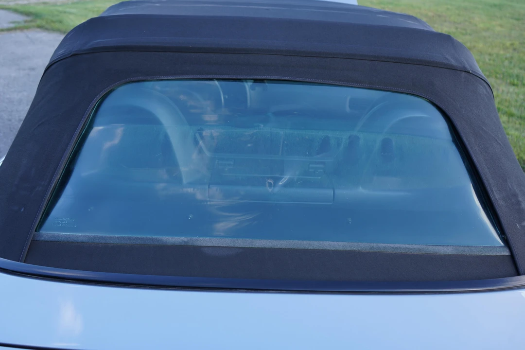 2001 Honda AP1 S2000 - Image 28 of 31