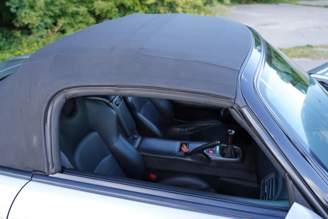 2001 Honda AP1 S2000 - Image 30 of 31