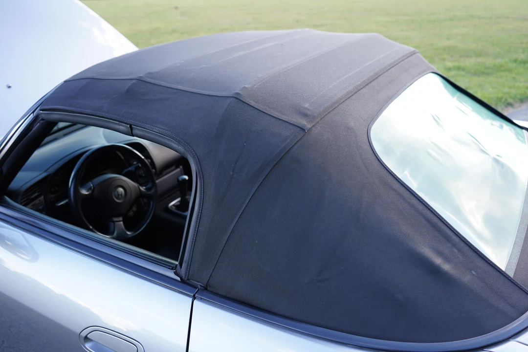 2001 Honda AP1 S2000 - Image 27 of 31