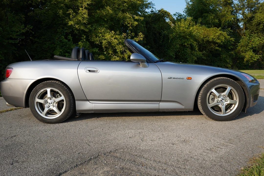 2001 Honda AP1 S2000 - Image 15 of 31