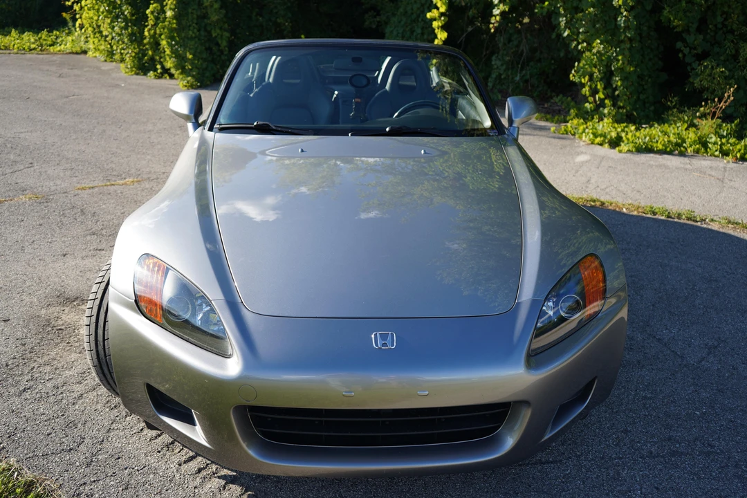 2001 Honda AP1 S2000 - Image 7 of 31