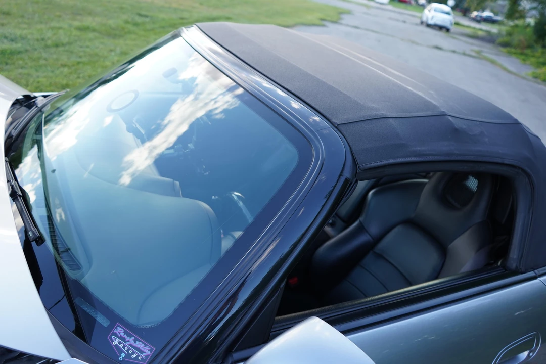 2001 Honda AP1 S2000 - Image 26 of 31
