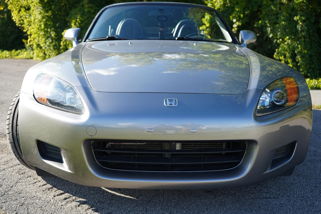 2001 Honda AP1 S2000 - Image 6 of 31