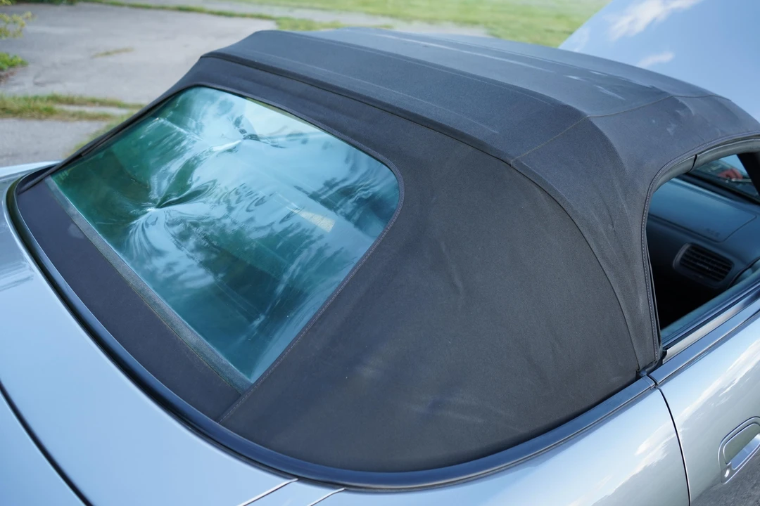2001 Honda AP1 S2000 - Image 29 of 31