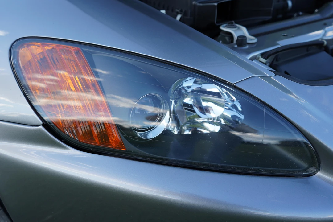 2001 Honda AP1 S2000 - Image 31 of 31