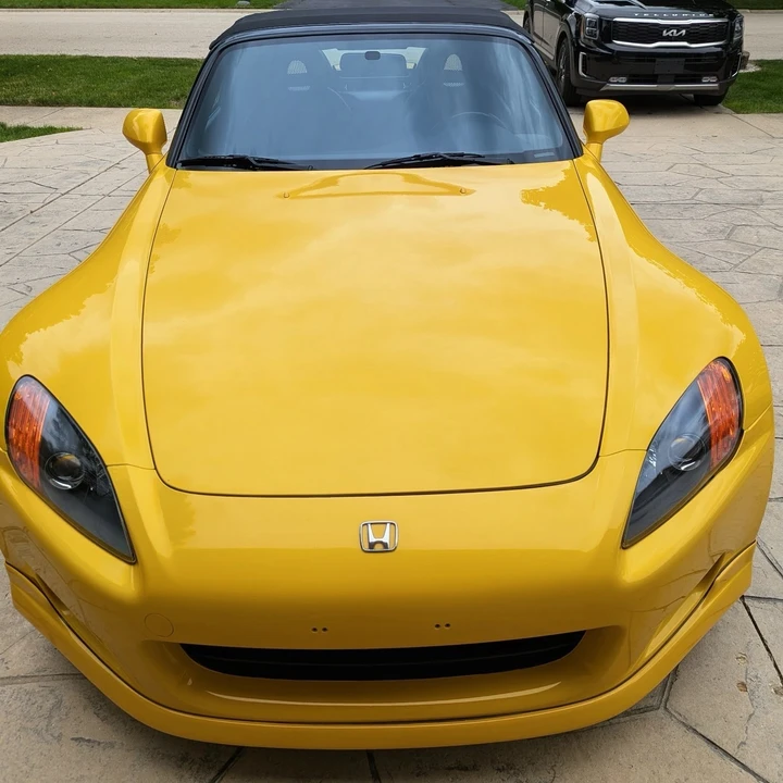 2001 Honda AP1 S2000 - Image 2 of 24