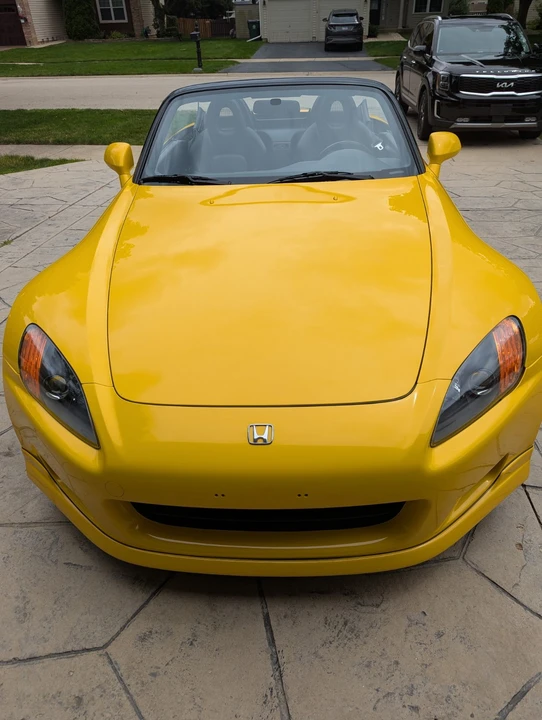 2001 Honda AP1 S2000 - Image 3 of 24