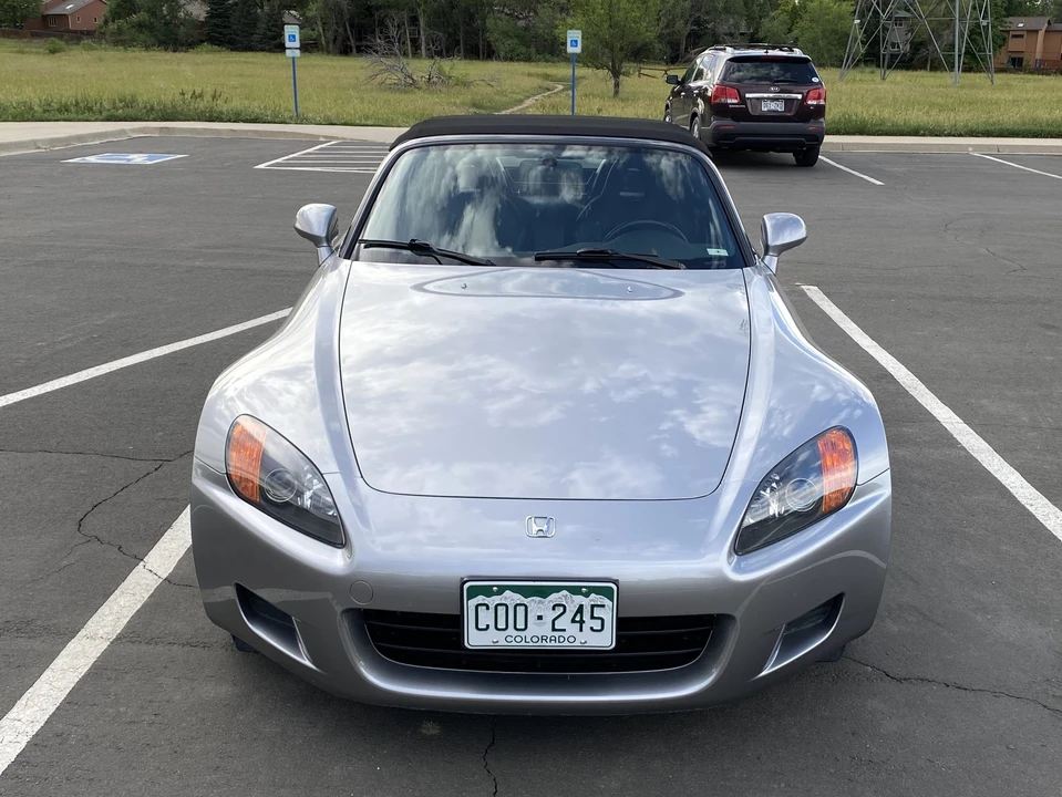 2001 Honda AP1 S2000 - Image 17 of 31