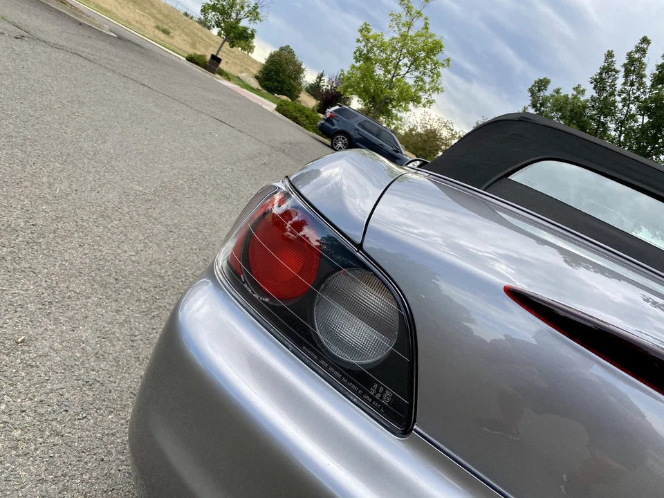 2001 Honda AP1 S2000 - Image 29 of 31