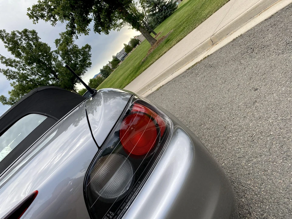 2001 Honda AP1 S2000 - Image 30 of 31