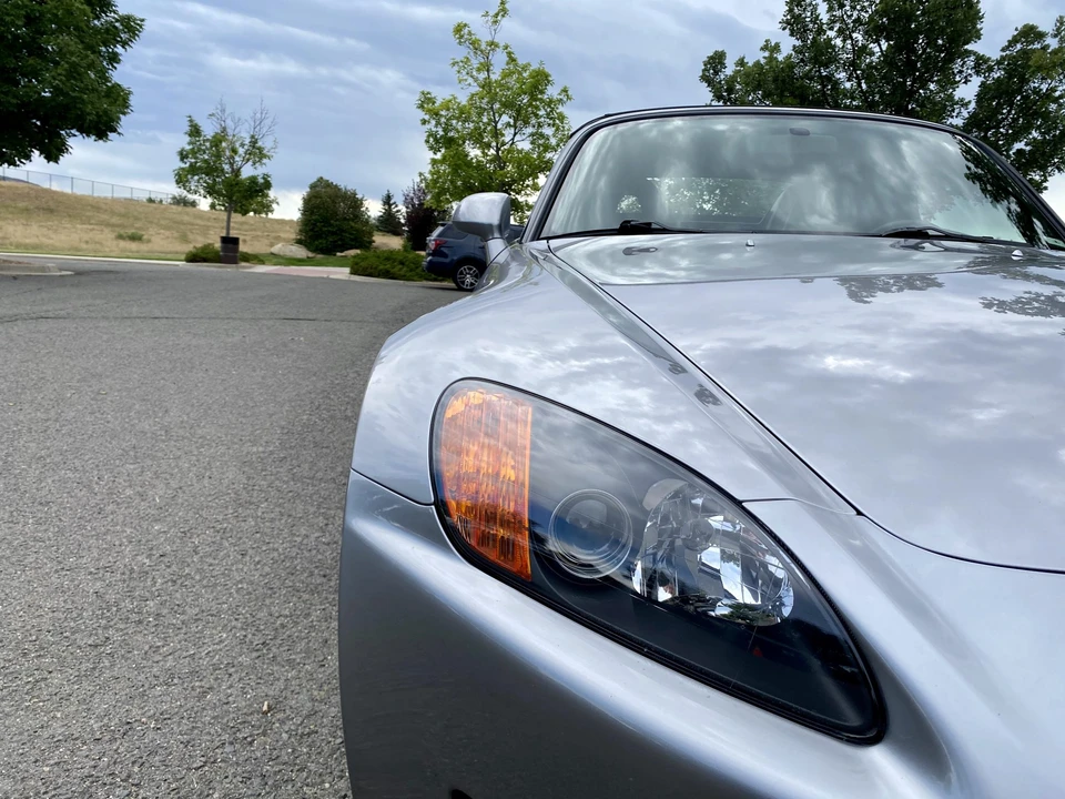 2001 Honda AP1 S2000 - Image 28 of 31