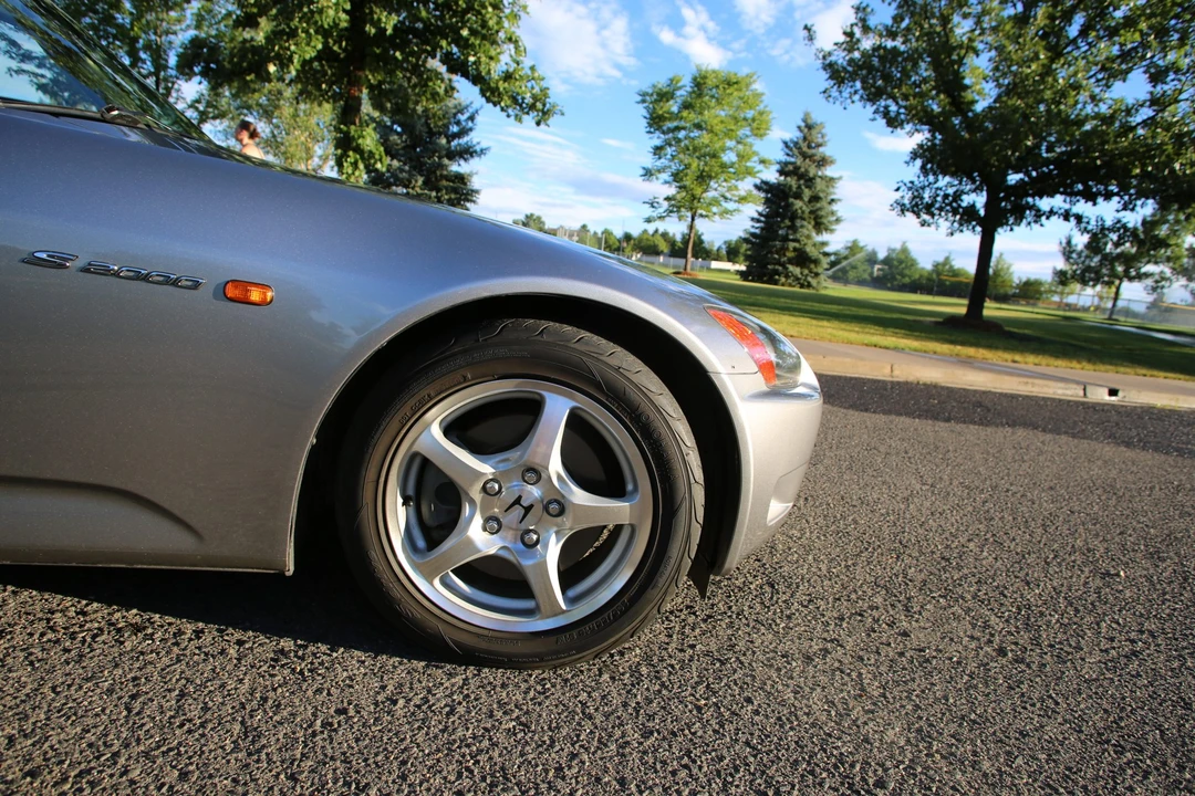2001 Honda AP1 S2000 - Image 26 of 31