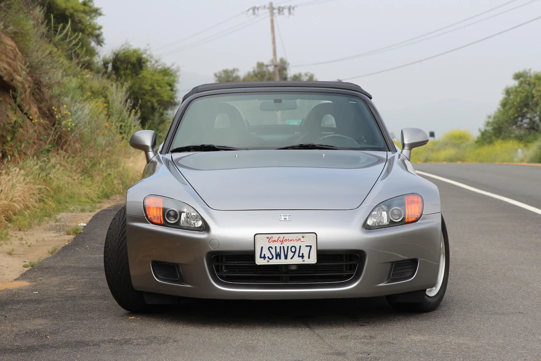 2001 Honda AP1 S2000 - Image 16 of 31