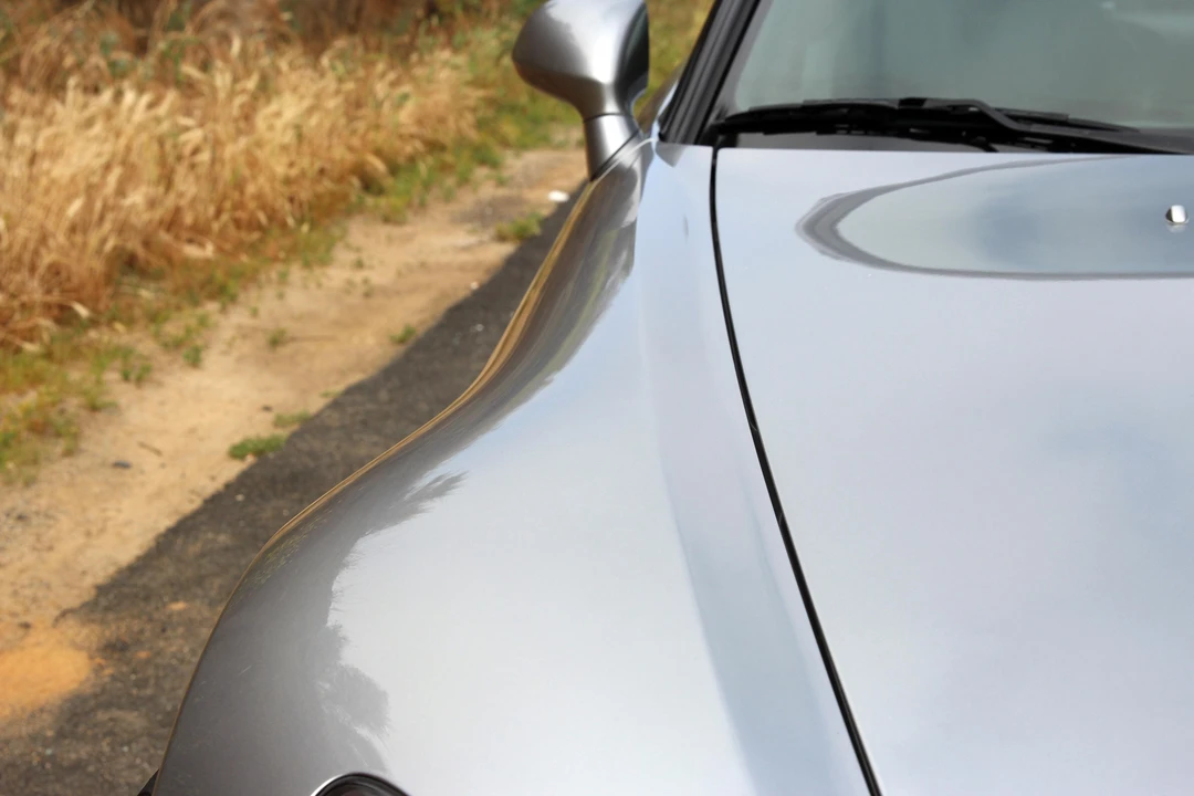 2001 Honda AP1 S2000 - Image 29 of 31