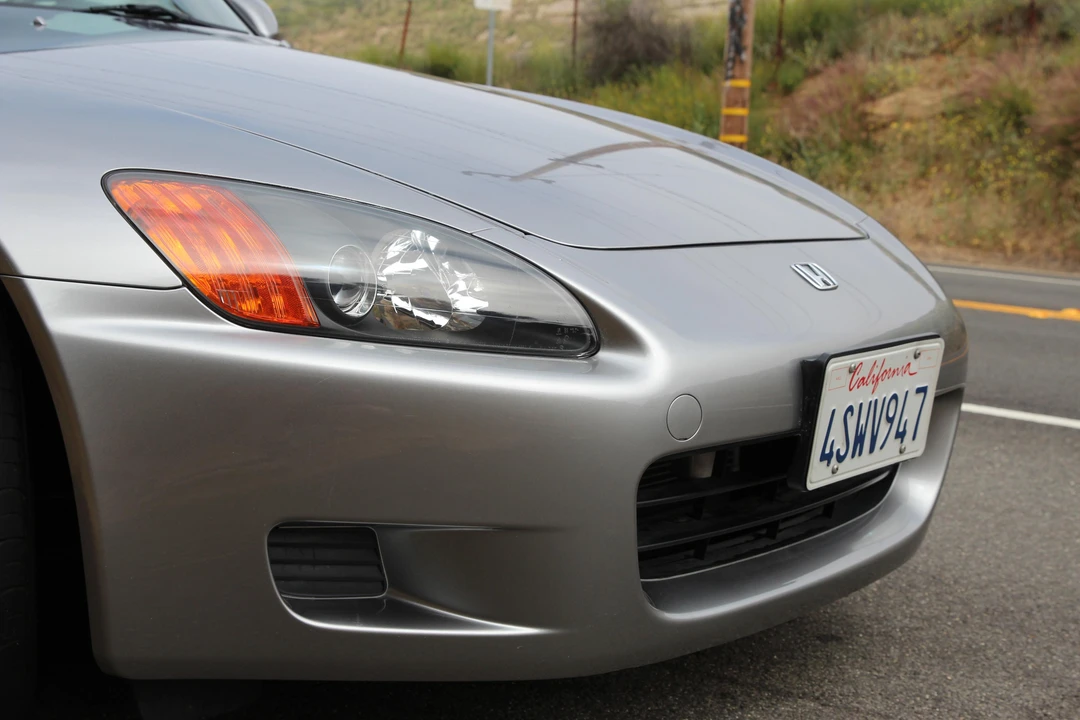 2001 Honda AP1 S2000 - Image 30 of 31