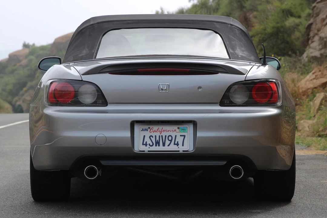 2001 Honda AP1 S2000 - Image 5 of 31