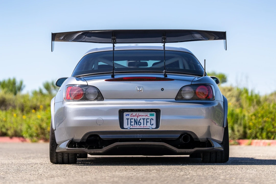 2001 Honda AP1 S2000 - Image 5 of 31