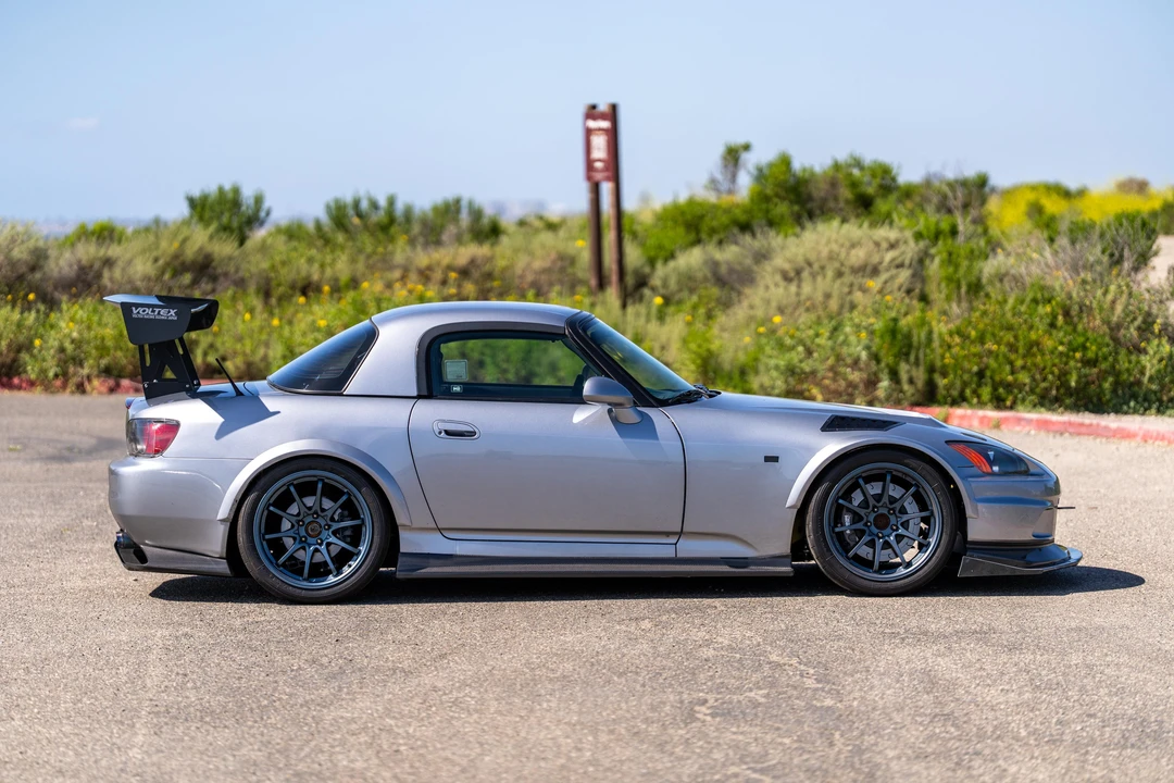2001 Honda AP1 S2000 - Image 9 of 31