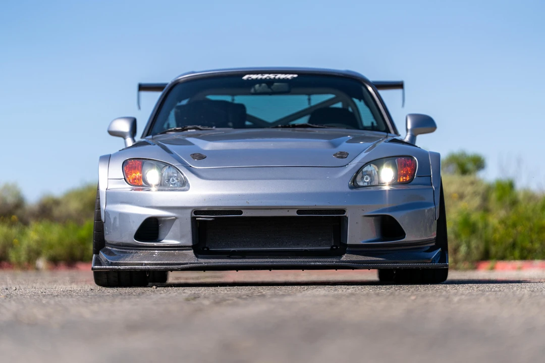 2001 Honda AP1 S2000 - Image 10 of 31