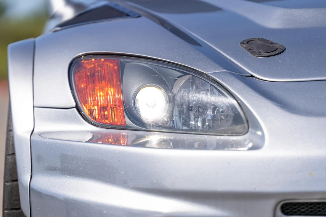 2001 Honda AP1 S2000 - Image 22 of 31