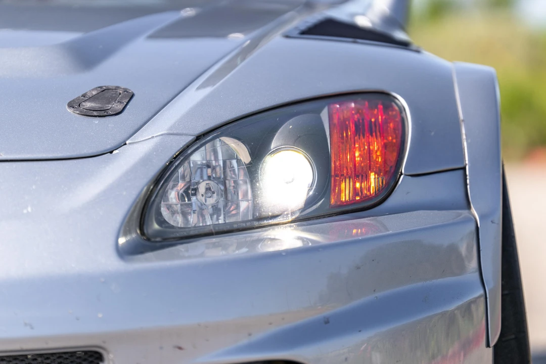 2001 Honda AP1 S2000 - Image 23 of 31