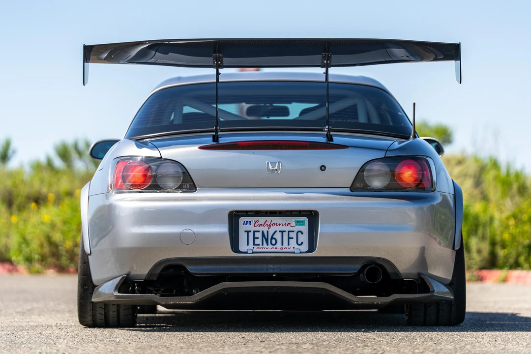 2001 Honda AP1 S2000 - Image 8 of 31
