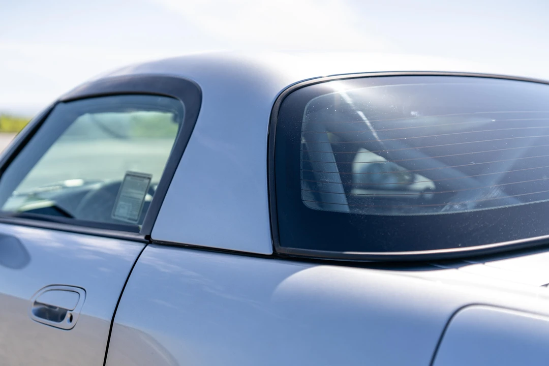 2001 Honda AP1 S2000 - Image 31 of 31